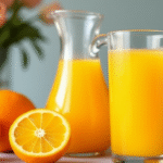 Turmeric with Ginger and Lemon: The Natural Energy Shot for Mornings
