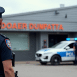 Strengthened Surveillance in Aguascalientes’ Mountainous Regions to Maintain Safety