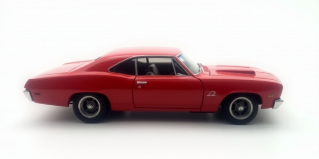 a red car with a white background and a white background with a black and red picture of a car, Eddi
