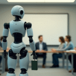 AI at Work: More Assistant Than Destroyer (For Now)