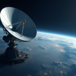 NASA Successfully Deploys Largest Space Antenna Reflector for Earth Observation Satellite NISAR