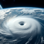 Hurricane Erin Approaches North Carolina Coast, Threatens Flooding and Evacuations