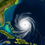 Tormenta Tropical Ivo Brings Heavy Rains to Colima, Michoacán, and Jalisco