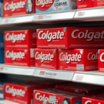 Colgate Total Clean Mint Toothpaste Recalled by Cofepris; Power of the Consumer Issues Alert for Tajín