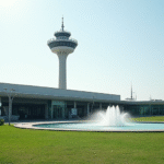ASA Oversees $24 Million Investment Projects, Including AICM Terminal 1 Turbine Replacement and SAF Plant in Cancun
