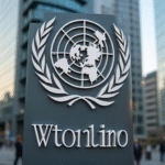 China Initiates WTO Lawsuit Against Canada Over Steel and Aluminum Tariffs