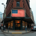Jerome Powell’s Dilemma: Balancing Inflation and Unemployment in the US Economy