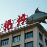 Country Garden Secures Support from Core Creditor Group in $14.1 Billion Restructuring Plan