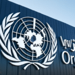 WHO Plans Relocations and Cuts Activities Amid Budget Constraints