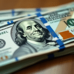 Mexican Peso Slightly Weakens as US Dollar Strengthens; Closes at 18.78