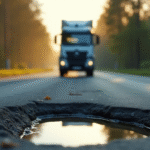 Mexico City Invests 2,250 Million Pesos to Pave 250 Kilometers of Key Roadways Before the 2026 World Cup