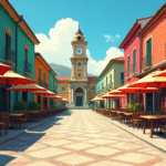 Business Sales in Puebla’s Historic Center to Recover 30% Following Ambulante Removal: Franchises