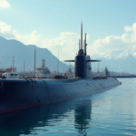 Trump Orders Deployment of Two Nuclear Submarines in Response to Medvedev Comments