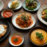 Fabia, Cocina de Campo: Where Ingredients Speak for Themselves