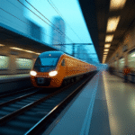 Mexico-Guadalajara Intercity Train to Include Stops in León and Irapuato: Sheinbaum