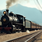 Querétaro-Irapuato Passenger Train: 11 Proposals Received for First Subsection Construction