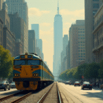 Living with Noise: A Health Issue Often Overlooked in New York City