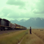 Three Consortia Submit Proposals for Saltillo-Nuevo Laredo Passenger Train Segment