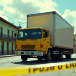 Violence in Mexico: 91 People Were Killed on Average Each Day of 2024