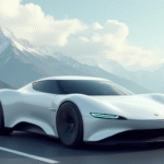 Audi A6 Sportback e-tron: The Most Aerodynamic Electric Sedan with Advanced Features