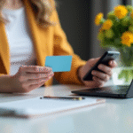 Cyber Frauds in Digital Wallets: How to Prevent Financial Information Theft