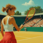 Renata Zarazúa Stuns Madison Keys at US Open