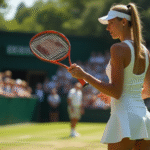 Mirra Andreeva Advances to Uncharted Territory in US Open 2025