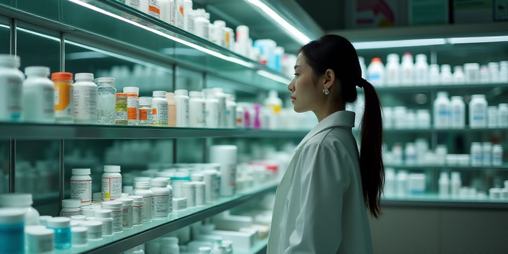 Out-of-Pocket Healthcare Spending Surges in Mexico, Disproportionately Affecting Lower-Income Households