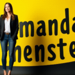 Building Brand Reputation through Authenticity: Insights from Amanda Berenstein, CEO of Weber Shandwick