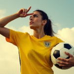 Claudia Sheinbaum Supports Referee Katia Itzel García Amidst Threats Following Leagues Cup Game