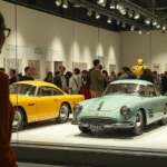 Mexico Solidifies Position as Top Automotive Supplier to the U.S.