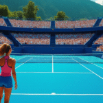 Monterrey Strengthens its Commitment to WTA Tour with New 500 Category