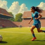 Liga MX Femenil Unveils New Event: All-Star Game Against Barcelona