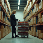 Concanaco Anticipates Possible Contraction in Warehouse Demand Due to Uncertainty in Foreign Trade