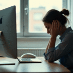 Practical Guide for When Nothing Goes as Planned: “When Frustration Overwhelms, the Worst Thing You Can Do is Keep Hitting the Same Wall. A Break is Needed.”