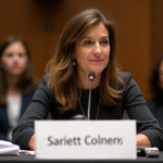Trump Calls for Fed Governor Lisa Cook’s Resignation Amidst Alleged Mortgage Fraud