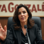 Adriana Kugler Resigns as Fed Governor; Departure Set for August 8