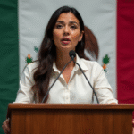 Mexico’s President Sheinbaum Calls for More Accessible Credit to Boost Development