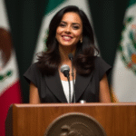 Mexican President Claudia Sheinbaum Dismisses Bilateral Trade Agreement with Canada