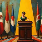 Mexico-US Security Tensions: Lack of Coordination and Stigmas Affecting Crime Fight