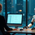 AI in the Workplace: More Informal Adoption Than Strategy