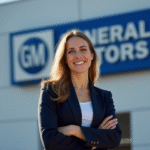 General Motors Appoints Kathia Muñoz as New Director of Communications