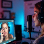 The Rise of AI-Generated Music Groups Threatens the Music Industry