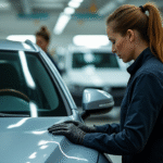Manufacturing Signals Recovery, Yet Contraction Persists: Caintra in Nuevo León
