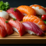 Gin Chan: A Unique Japanese Tapas Bar in Mexico City