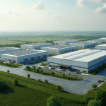 Nuevo León Poised to Lead Mexico’s Data Center Industry, Attracting $9.19 Billion in Investments