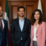 Canada Seeks to Leverage Mexico’s Global Economic Role Amidst US Trade War