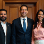 Canada and Mexico Strengthen Bilateral Ties Amidst TMEC Uncertainty