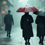 Why are Mexico City’s Rainfall Records Being Broken?