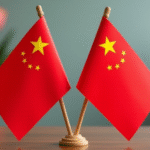 Taiwan Asserts Trump’s 20% Tariff is Temporary, Aims for Lower Rate
